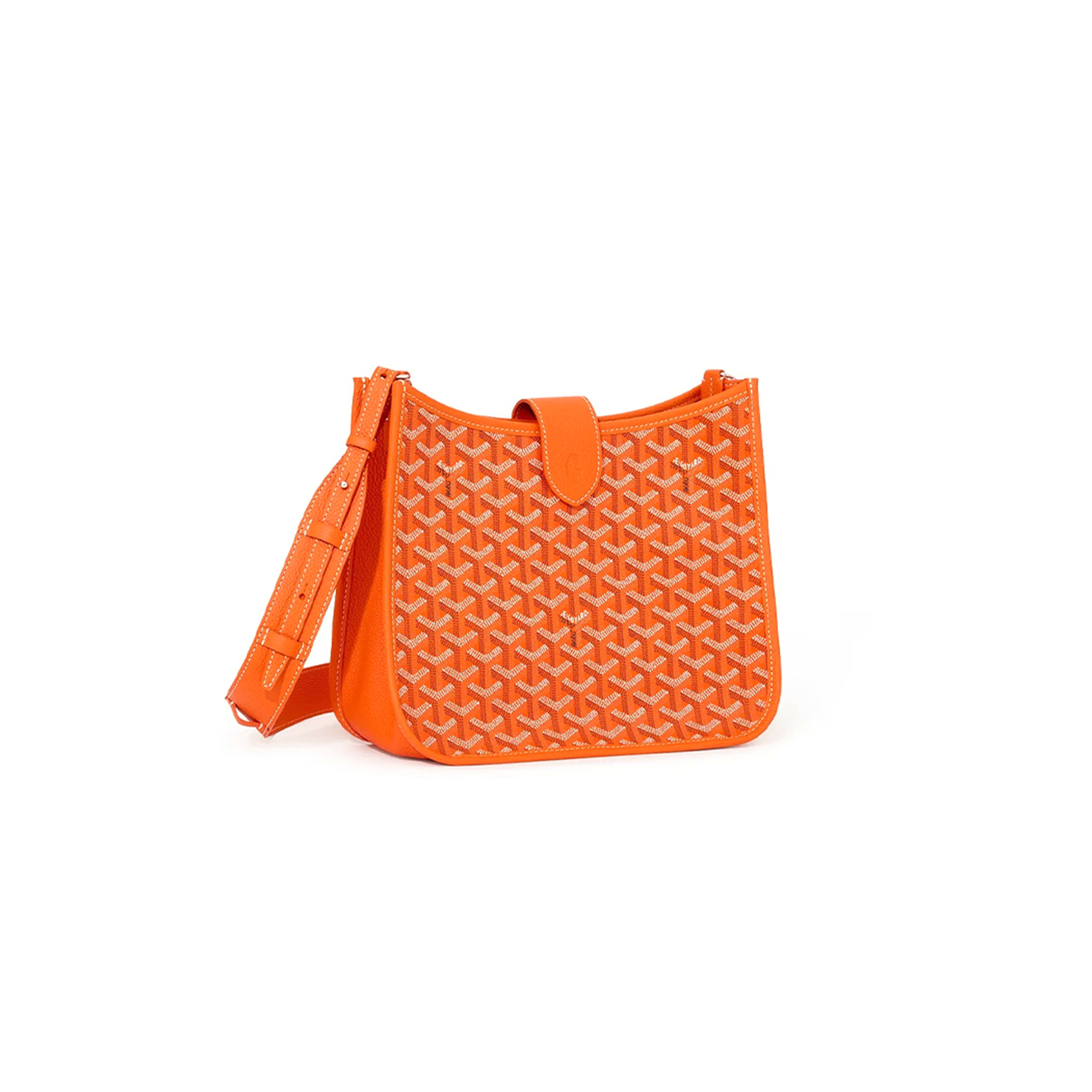 GOYARD MUSETTE BAG MUSETTPMLTY07CG07P (28*22*10cm)
